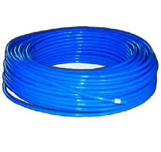 hose or PVC air hose, it weighs up to 50% less in weight allowing users to work faster and more efficiently.