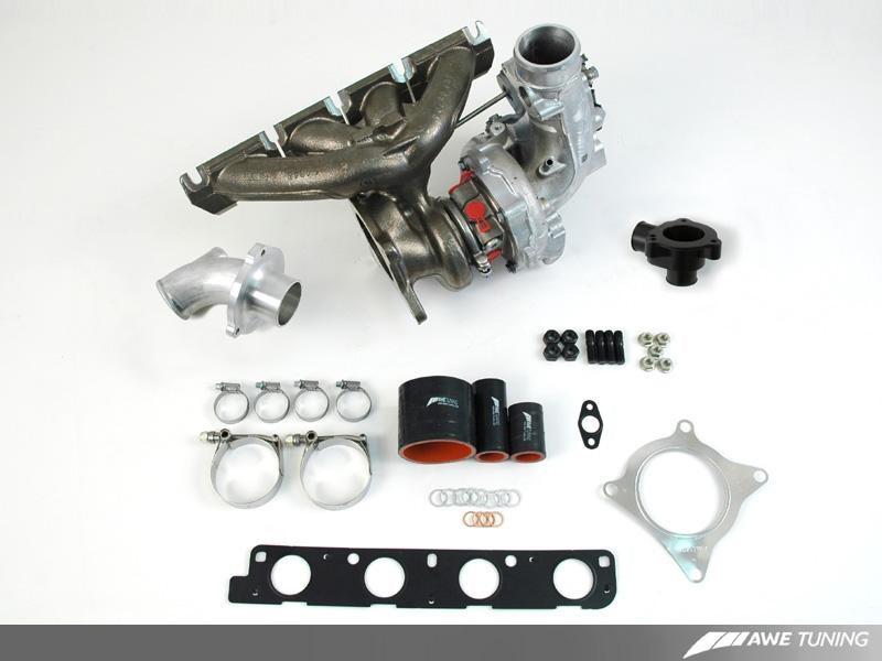 0T K04 Turbocharger Kit NO NOISE PIPE FOR RACING USE ONLY Exquisite build quality with industry leading