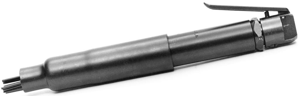 SCALERS Our easy to use scalers feature a lever throttle with barrel and internal parts heat treated and precision ground.