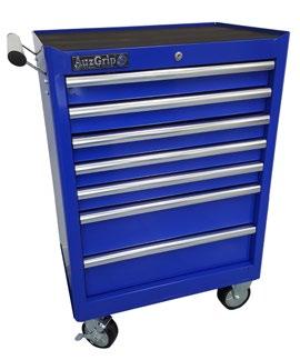A76043 259Pc Metric/SAE Tool Kit Blue Refer to item: