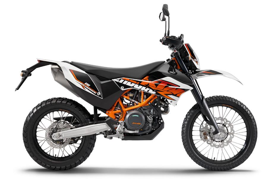 We are excited to partner with PARADISE MOTORCYCLE TOURS to offer local and International riders the chance to take part in the 2017 KTM New Zealand Adventure Rallye on a KTM Adventure Rental!