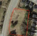 64 Acres Zoned R4 but best use is commercial / MF) Eastern Wake County Sales Price: