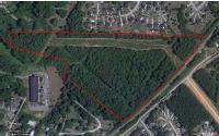 0 N. White Street 23 Acres Zoned RD Sale Price: $441,000 13600