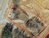 43 Acres Zoned Highway Business Corner of Capital Blvd and Harris Rd.
