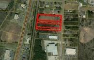 available Great road frontage on Hwy 55 Minutes from RTP Sale price: