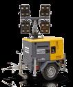 SUSTAINABLE PRODUCTIVITY Atlas Copco s Portable Energy division