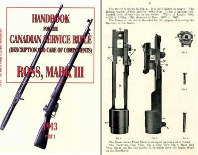 The Ross Mark III rifle was too sensitive for