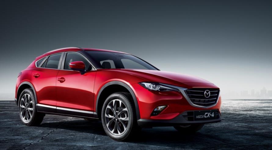 CHINA Sales were 149,000 units, up 12% year on year Achieved record sales in the first half (000) 200 149 12% 133 CX-4 First Half Sales Volume Launched in