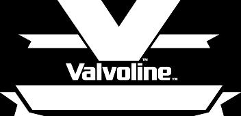 Races On Valvoline for