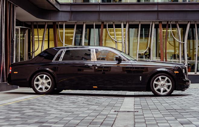 Personal Chauffeur Hire We acknowledge that our clients may possess luxury vehicles of their own. But, for one reason or another, may not be in a position to drive their personal cars.