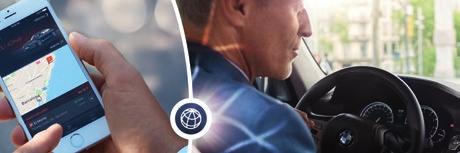 The BMW ConnectedDrive Services & Apps are on hand to make sure you have more time for the important things in life.