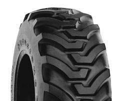 5LR24 133A8 202 32 351-989 ALL TRACTION UTILITY TTR4 For backhoe and construction equipment on and off the road. Gives long tread life on hard surface roads. 14.