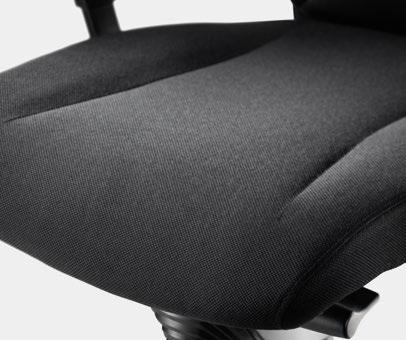 Formstrick Seat with
