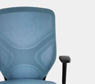 (with side facings) Seat with