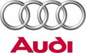 Audi Genuine