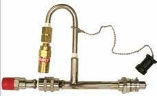 97202005 Reservoir Vent Valve Wrench: Vent valve wrench for all Liberator