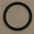 Testing Accessories CA110104 Side Fill Lip Seal: Plastic fitting that seals the mating male and female QDV s
