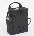 portable oxygen concentrators and their accessories. MI406-1 FreeStyle 3 Carrying Bag: NEW Improved design.