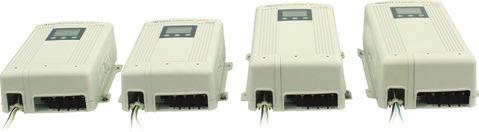 Battery Charger AC 1220 AC 1240 AC 1260 AC 2430 Output Rating Output Voltage 12V 24V Output Current (Maximum) 20A 40A