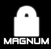 MAGNUM is registered trademark of MAGNUM Industries Limited. Manufactured under EU, US and International patents. Other US and international utility and design patents are pending.