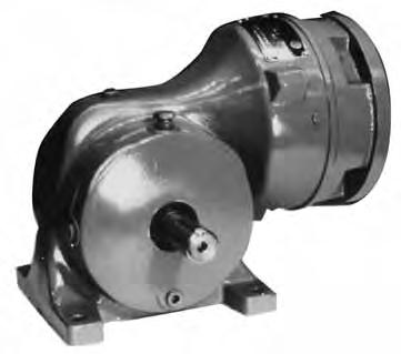 Worm and Helical Reducers These right-angle gear reducers offer a standard NEMA C-Face alternative to the gearmotor products.