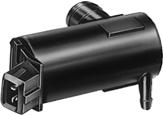 5 mm Ø Out: 6 mm Plug: vehicle-specific 8TW 006 847-02 Water pump, 2V Application: Power: Ø Housing: Design: Ø