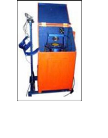 5 KW, 220-380 VAC, 50 Hz- 320 x 960 x 800 mm, Ip54, Jaw Width 60 x 60 mm, Gap 4 Pole vertical, Manganese steel grinding head, complete 2 Pole, 8 Pieces Special