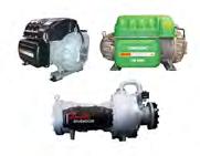 Danfoss Commercial s is a worldwide manufacturer of compressors and condensing units for refrigeration and HVAC