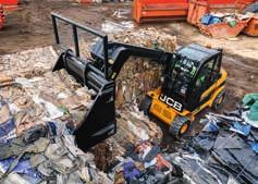on this product range at: www.jcb.