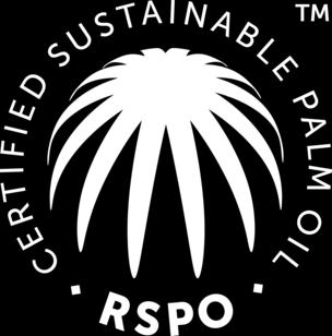 our sustainable future RSPO Supply Chain Models