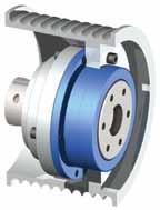 mounted bellows or elastomer couplings Simplify machine system GAM can provide custom shafts with