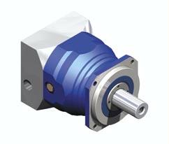 PRODUCT OVERVIEW If you need high precision gear reducers at a reasonable cost and you value innovation and excellent service, take a close look at our product line.