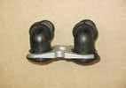 self-tapping bolt,