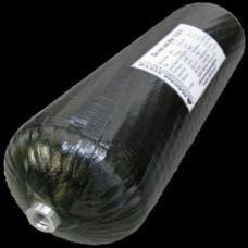 production of fully wrapped composite cylinders &