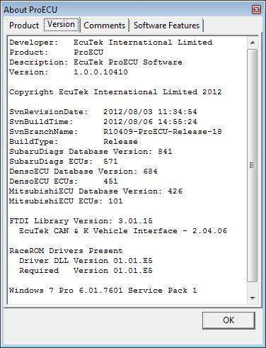 Download link electrosystems driver windows 7