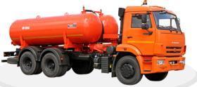 Sewer flushers Vacuum trucks are designed for vacuum intake, transport and discharge