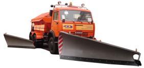 Multipurpose road maintenance vehicles Road maintenance vehicles Sweeping trucks Road maintenance vehicle is designed for snow