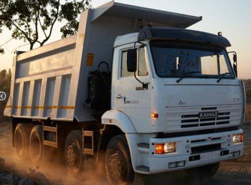 Configuration Depending on the truck build, trucks can be fitted out with tropicalized options which include: Air conditioner installation; Additional anti-corrosive proofing; There is no heater or