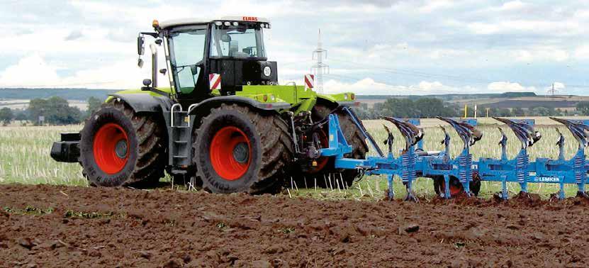 The Cost-Effective Plough Body The Dural body The slatted body The frog of the Dural body is tempered and extremely strong.