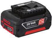 8 / 2.0 1600A001BT 10.8 V-LI 4.0Ah Voltage (V) / Capacity (Ah) 10.8 / 4.
