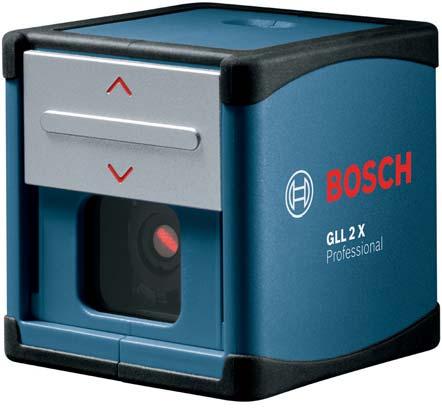 76 kg Digital Measuring Tools Line Laser The quick and precise solution for diverse applications Simultaneously projects a horizontal and a vertical