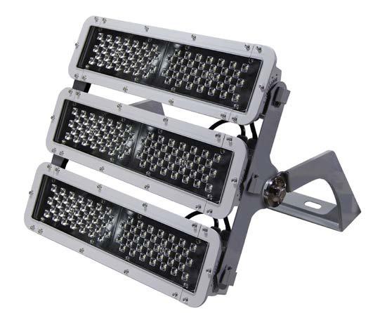 Operating Instructions MaxLite StaxMax LED Flood Lights Input Rating 120V-277V 50/60Hz (347/480v optional) Wet Location Rated IP65 Operating temperature -22⁰F to 105⁰F General Safety Information 1.