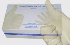 Masking Range Gloves short term protection for cleaning with solvents, for painting and for working