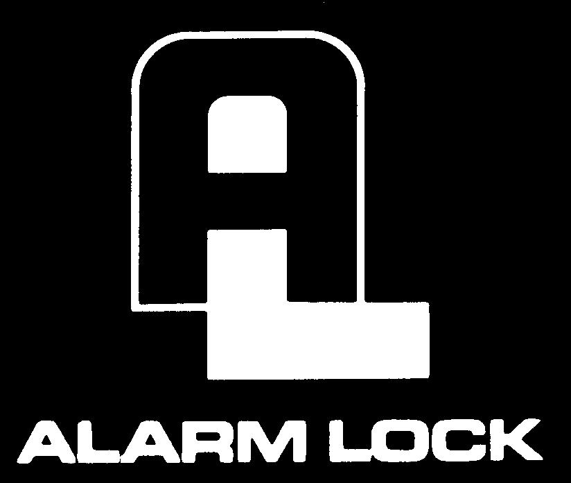345 Bayview Avenue Amityville, New York 11701 For Sales and Repairs 1-800-ALA-LOCK For Technical Service 1-800-645-9440 Publicly traded on NASDAQ Symbol: NSSC ALARM LOCK 2008 Trilogy Double-Sided