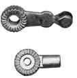 For valve sizes 4" - 2" (Bronze) Thread Inner Master Model Size Pack Pack ST-LA N/A 0 00 ST- 8" -6" 0 00