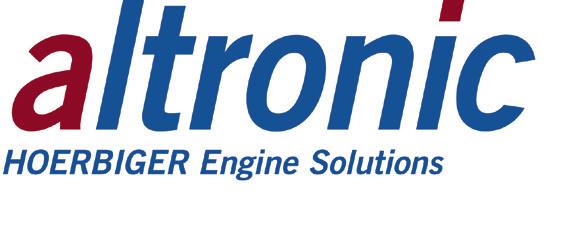 Altronic, LLC A Member of the HOERBIGER Group The HOERBIGER Group HOERBIGER is active throughout the world as a leading player in the fields of compression technology, drive technology and hydraulics.
