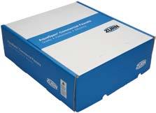 Engineered for Performance, Durability, and Efficiency Contractor Convenience AquaSpec Packaging AquaSpec packaging was