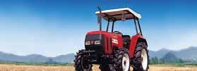 LG Machinery was renamed from Gold Star Heavy Industry First Korean Company exported Tractors to Japan 1996 Awarded Good Design with Tractor C Model Tractor E Model, C Model Launched 2002 Awarded