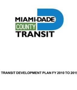 Project Consistency 2002 2004 2005 2006 2007 2009 2015 2016 February Miami-Dade MPO identifies SMART Plan as Highest Priority March Strategic Miami Areas Rapid Transit (SMART) Plan adopted People s