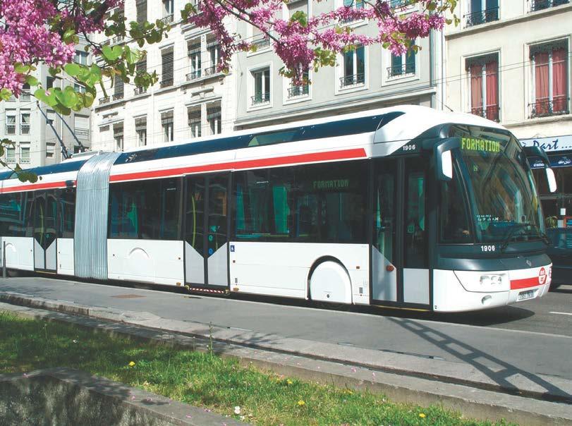 Bus Rapid Transit (BRT) A high-capacity urban bus transit service with a dedicated